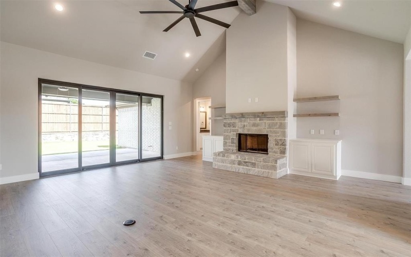 604 Bluff Point Lane, Haslet, TX 76052, 4 Habitaciones Habitaciones , ,2 BañosBaños,Residential,En Venta,604 Bluff Point Lane,20953074