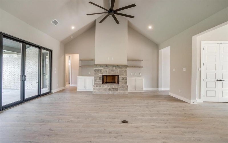 604 Bluff Point Lane, Haslet, TX 76052, 4 Habitaciones Habitaciones , ,2 BañosBaños,Residential,En Venta,604 Bluff Point Lane,20953074