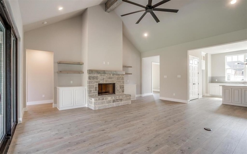 604 Bluff Point Lane, Haslet, TX 76052, 4 Habitaciones Habitaciones , ,2 BañosBaños,Residential,En Venta,604 Bluff Point Lane,20953074