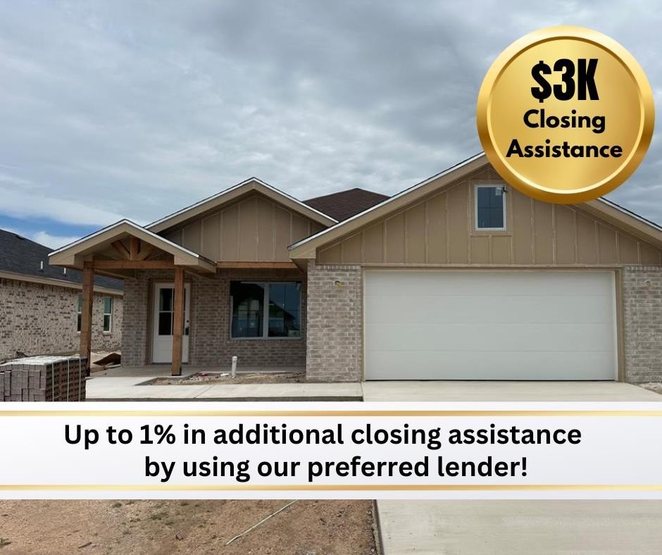 3114 Cedarhill Dr, San Angelo, TX 76904, 3 Bedrooms Bedrooms, ,2 BathroomsBathrooms,Residential,For Sale,3114 Cedarhill Dr,127651