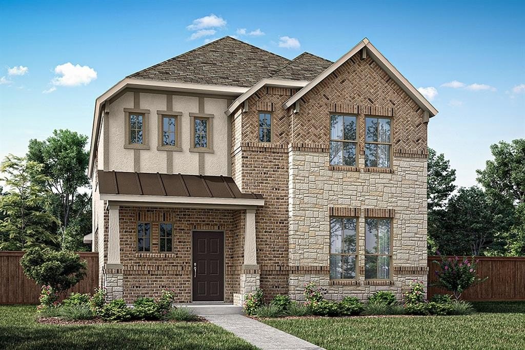 2032 Adriana Avenue, Celina, TX 75009, 4 Habitaciones Habitaciones , ,3 BañosBaños,Residential,En Venta,2032 Adriana Avenue,20953252