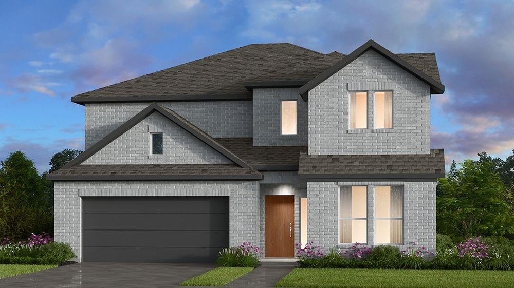 213 Indigo Drive, Melissa, TX 75454, 5 Habitaciones Habitaciones , ,5 BañosBaños,Residential,En Venta,213 Indigo Drive,20953288