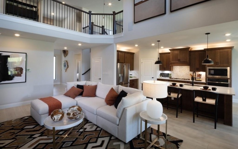 213 Indigo Drive, Melissa, TX 75454, 5 Habitaciones Habitaciones , ,5 BañosBaños,Residential,En Venta,213 Indigo Drive,20953288