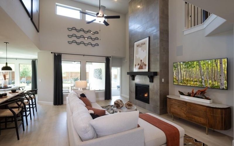 213 Indigo Drive, Melissa, TX 75454, 5 Habitaciones Habitaciones , ,5 BañosBaños,Residential,En Venta,213 Indigo Drive,20953288