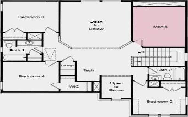213 Indigo Drive, Melissa, TX 75454, 5 Habitaciones Habitaciones , ,5 BañosBaños,Residential,En Venta,213 Indigo Drive,20953288