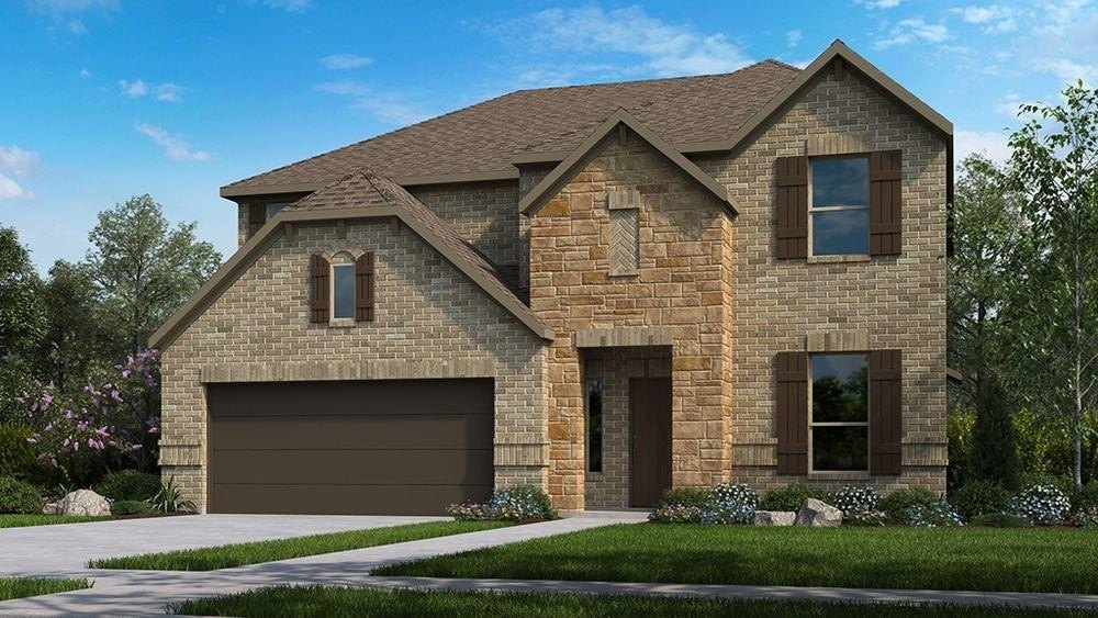 216 Silvermist Drive, Melissa, TX 75454, 4 Habitaciones Habitaciones , ,3 BañosBaños,Residential,En Venta,216 Silvermist Drive,20953300