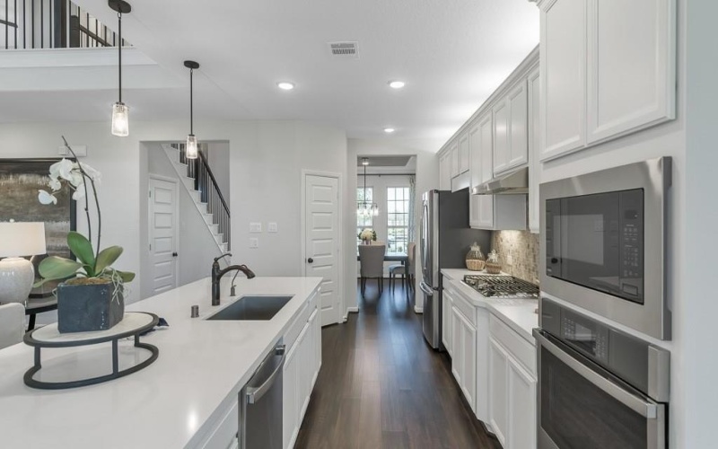 216 Silvermist Drive, Melissa, TX 75454, 4 Habitaciones Habitaciones , ,3 BañosBaños,Residential,En Venta,216 Silvermist Drive,20953300
