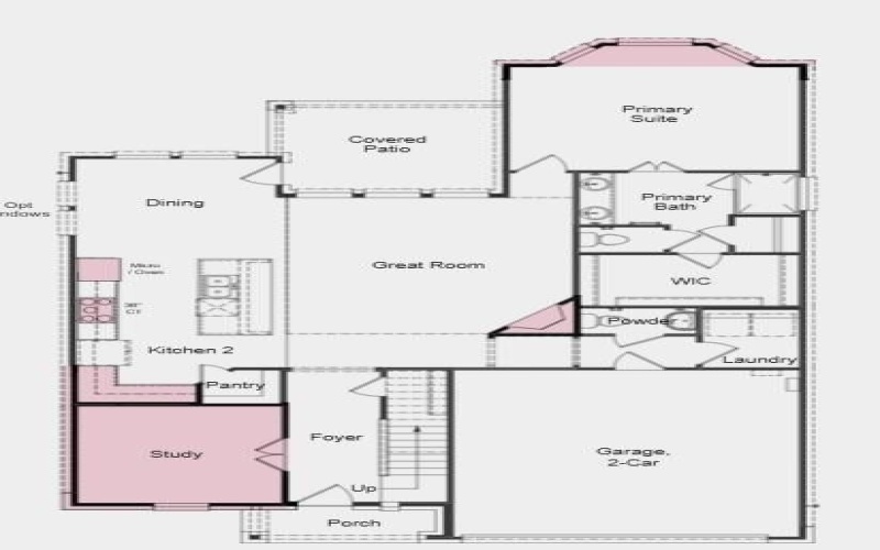 216 Silvermist Drive, Melissa, TX 75454, 4 Habitaciones Habitaciones , ,3 BañosBaños,Residential,En Venta,216 Silvermist Drive,20953300