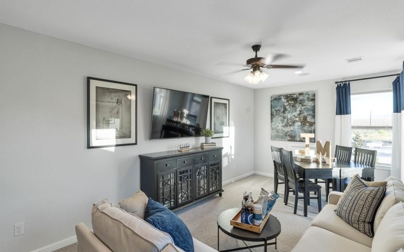 216 Silvermist Drive, Melissa, TX 75454, 4 Habitaciones Habitaciones , ,3 BañosBaños,Residential,En Venta,216 Silvermist Drive,20953300