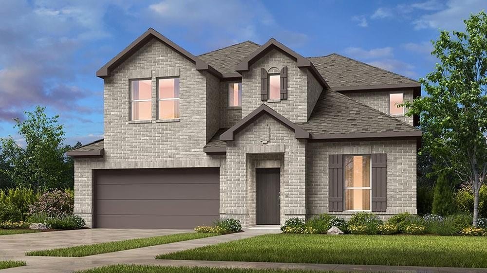 3519 San Clemente Drive, Melissa, TX 75454, 5 Habitaciones Habitaciones , ,5 BañosBaños,Residential,En Venta,3519 San Clemente Drive,20953311