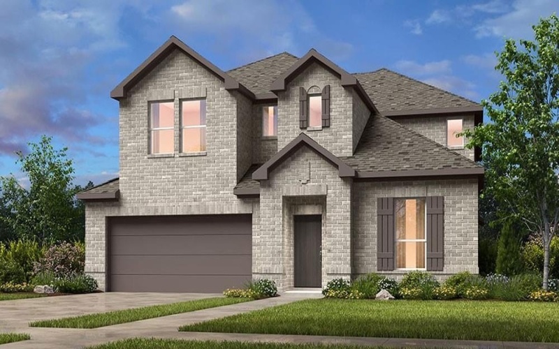 3519 San Clemente Drive, Melissa, TX 75454, 5 Habitaciones Habitaciones , ,5 BañosBaños,Residential,En Venta,3519 San Clemente Drive,20953311