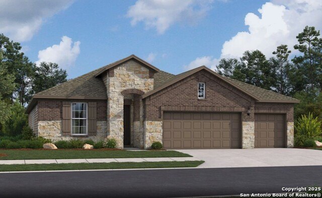 1632 Bonhill Yard, New Braunfels, TX 78130, 3 Bedrooms Bedrooms, ,2 BathroomsBathrooms,Residential,For Sale,1632 Bonhill Yard,1871320