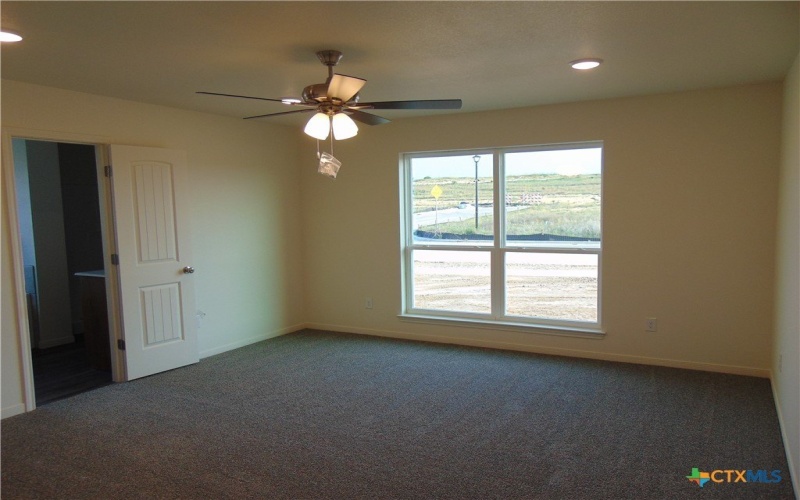 3101 Salt Fork Drive, Killeen, TX 76549, 4 Habitaciones Habitaciones , ,2 BañosBaños,Residential,En Venta,3101 Salt Fork Drive,581736