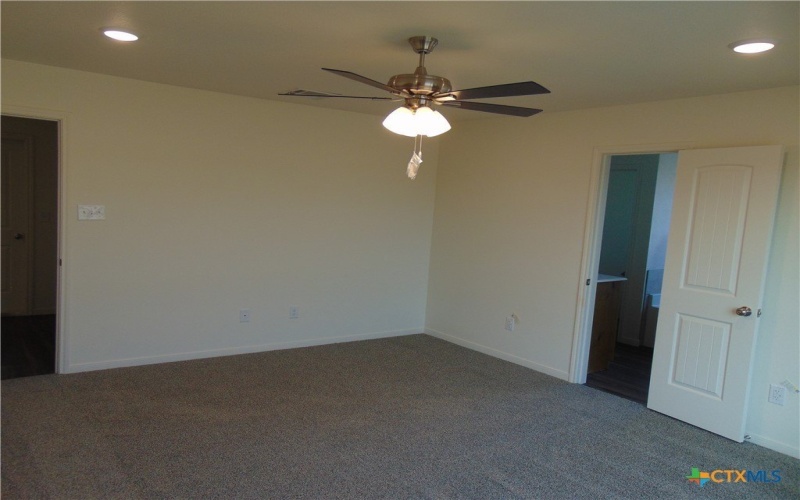 3101 Salt Fork Drive, Killeen, TX 76549, 4 Habitaciones Habitaciones , ,2 BañosBaños,Residential,En Venta,3101 Salt Fork Drive,581736