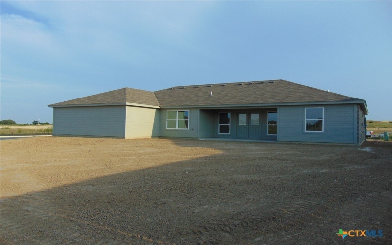 3101 Salt Fork Drive, Killeen, TX 76549, 4 Habitaciones Habitaciones , ,2 BañosBaños,Residential,En Venta,3101 Salt Fork Drive,581736