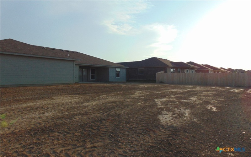 3101 Salt Fork Drive, Killeen, TX 76549, 4 Habitaciones Habitaciones , ,2 BañosBaños,Residential,En Venta,3101 Salt Fork Drive,581736
