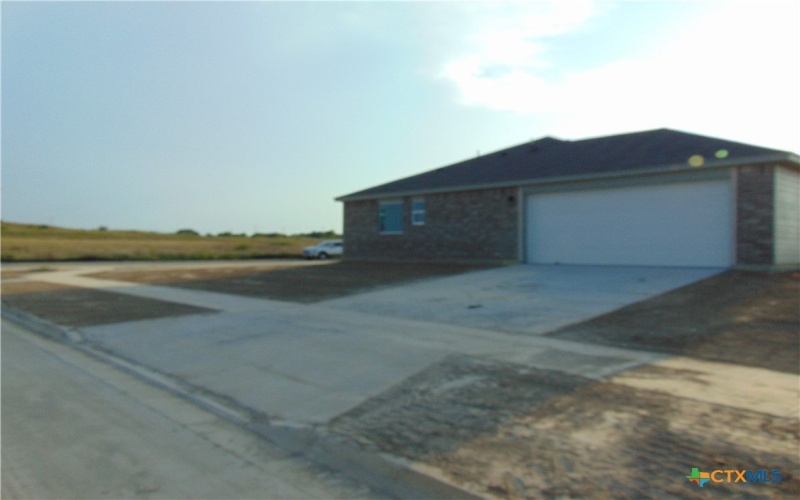 3101 Salt Fork Drive, Killeen, TX 76549, 4 Habitaciones Habitaciones , ,2 BañosBaños,Residential,En Venta,3101 Salt Fork Drive,581736
