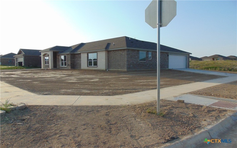 3101 Salt Fork Drive, Killeen, TX 76549, 4 Habitaciones Habitaciones , ,2 BañosBaños,Residential,En Venta,3101 Salt Fork Drive,581736