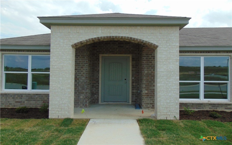 3101 Salt Fork Drive, Killeen, TX 76549, 4 Habitaciones Habitaciones , ,2 BañosBaños,Residential,En Venta,3101 Salt Fork Drive,581736