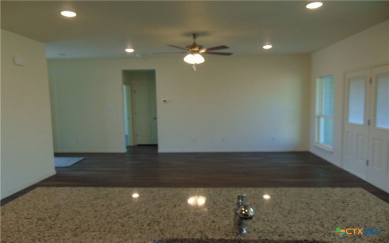 3101 Salt Fork Drive, Killeen, TX 76549, 4 Habitaciones Habitaciones , ,2 BañosBaños,Residential,En Venta,3101 Salt Fork Drive,581736