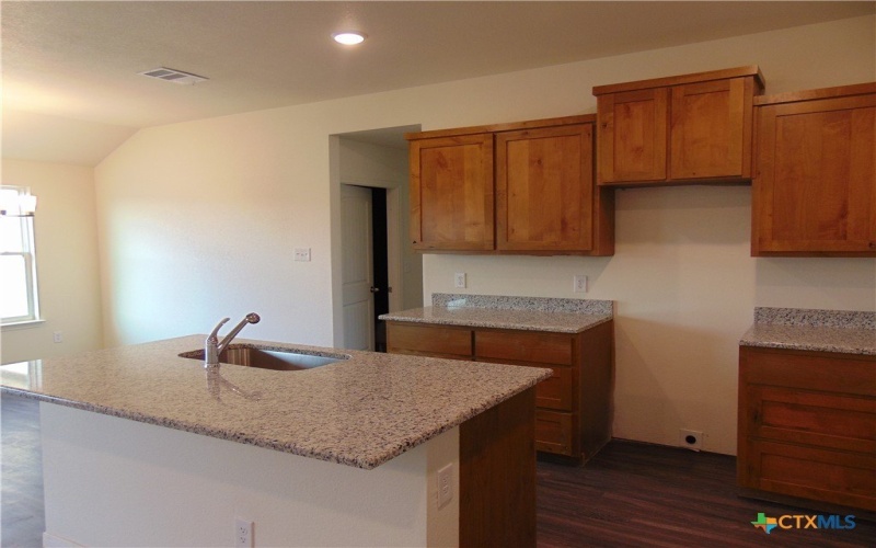 3101 Salt Fork Drive, Killeen, TX 76549, 4 Habitaciones Habitaciones , ,2 BañosBaños,Residential,En Venta,3101 Salt Fork Drive,581736