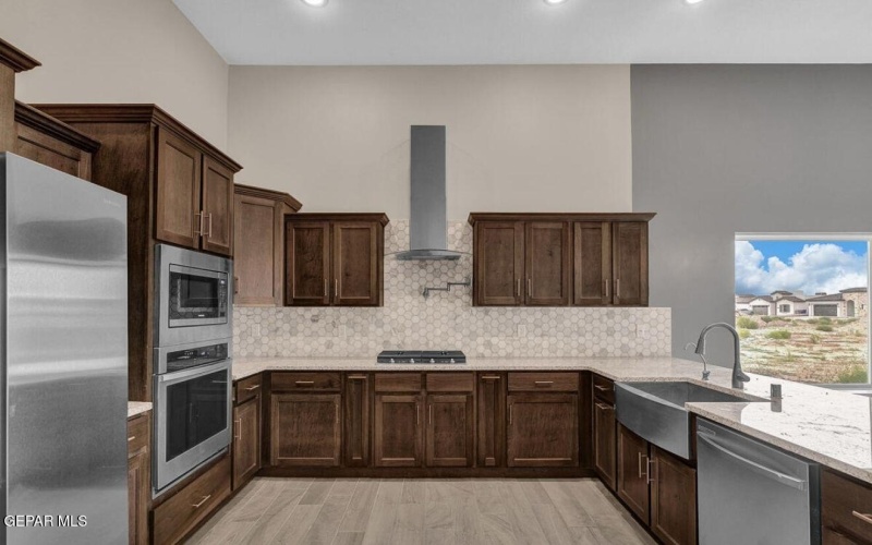 15320 Resolve Place, El Paso, TX 79938, 5 Habitaciones Habitaciones , ,3 BañosBaños,Residential,En Venta,15320 Resolve Place,923608