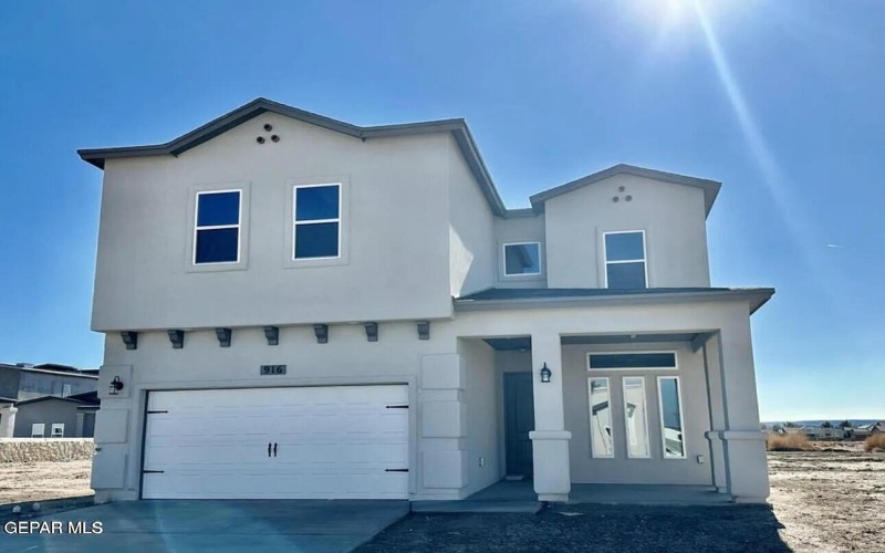 15221 Conviction Avenue, El Paso, TX 79938, 5 Bedrooms Bedrooms, ,3 BathroomsBathrooms,Residential,For Sale,15221 Conviction Avenue,923610