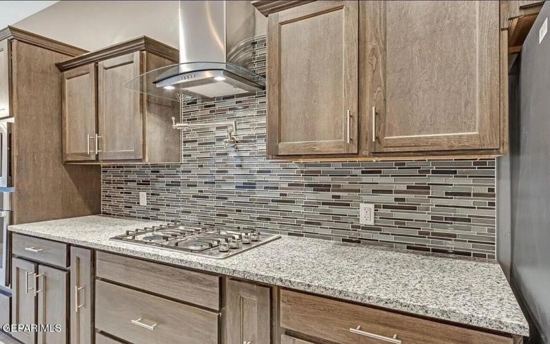 15221 Conviction Avenue, El Paso, TX 79938, 5 Bedrooms Bedrooms, ,3 BathroomsBathrooms,Residential,For Sale,15221 Conviction Avenue,923610