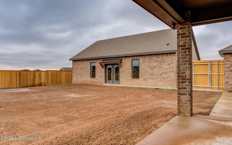 7726 46th Street, Lubbock, TX 79407, 4 Habitaciones Habitaciones , ,5 BañosBaños,Residential,En Venta,7726 46th Street,202555571