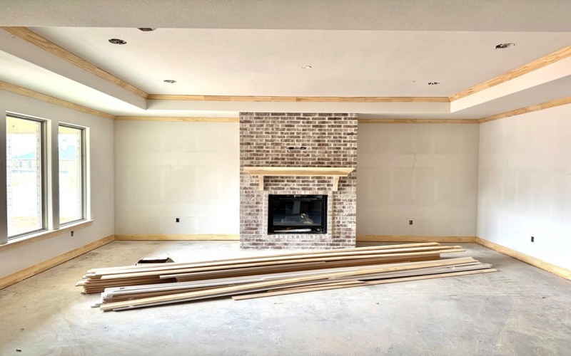 3619 Alnwick, Odessa, TX 79765, 4 Habitaciones Habitaciones , ,2 BañosBaños,Residential,En Venta,3619 Alnwick,160598