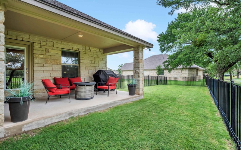 116 Tom Kite Drive, Burnet, TX 78611, 3 Bedrooms Bedrooms, ,2 BathroomsBathrooms,Residential,For Sale,116 Tom Kite Drive,173641
