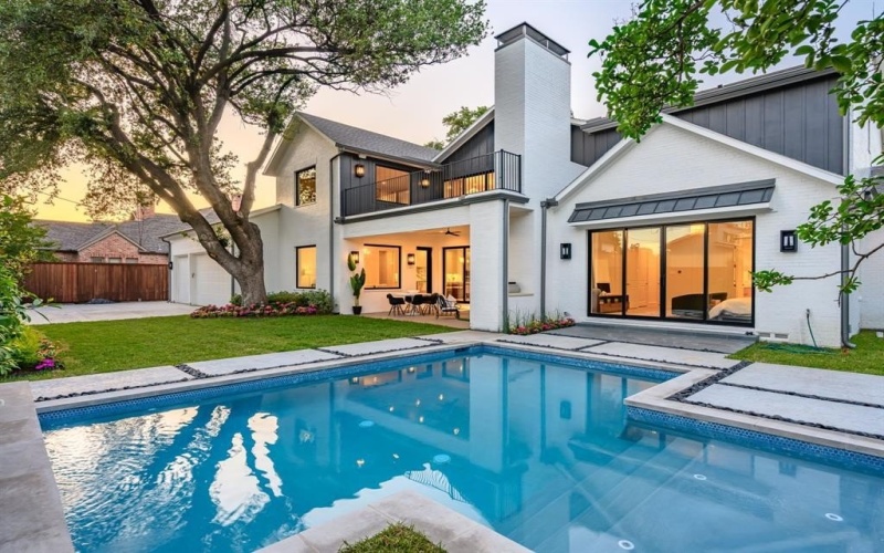 5816 Willow Lane, Dallas, TX 75230, 5 Bedrooms Bedrooms, ,6 BathroomsBathrooms,Residential,For Sale,5816 Willow Lane,20947601
