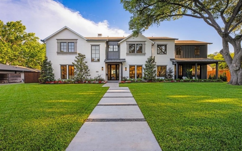 5816 Willow Lane, Dallas, TX 75230, 5 Bedrooms Bedrooms, ,6 BathroomsBathrooms,Residential,For Sale,5816 Willow Lane,20947601