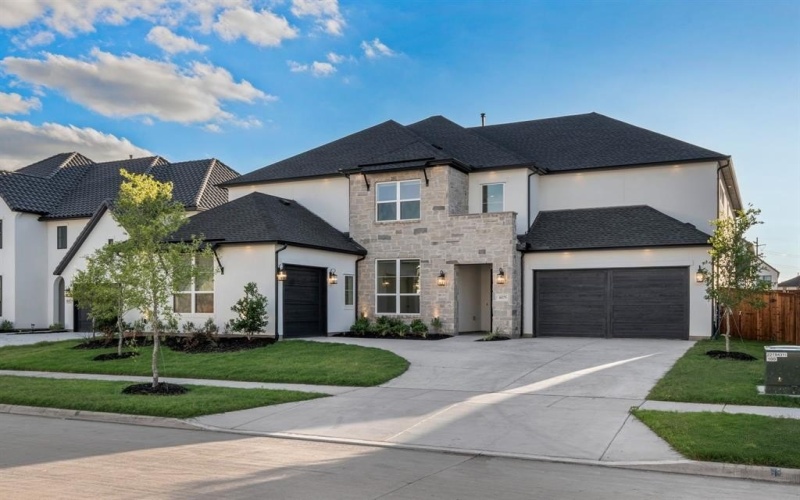 10375 Great Days Drive, Frisco, TX 75035, 5 Habitaciones Habitaciones , ,6 BañosBaños,Residential,En Venta,10375 Great Days Drive,20950995