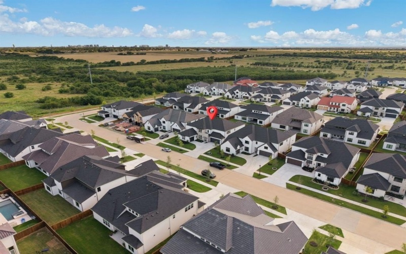 10375 Great Days Drive, Frisco, TX 75035, 5 Habitaciones Habitaciones , ,6 BañosBaños,Residential,En Venta,10375 Great Days Drive,20950995
