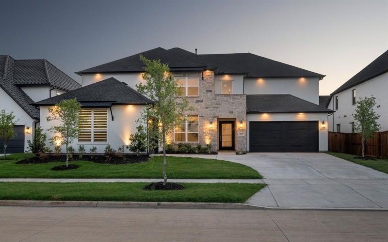 10375 Great Days Drive, Frisco, TX 75035, 5 Habitaciones Habitaciones , ,6 BañosBaños,Residential,En Venta,10375 Great Days Drive,20950995