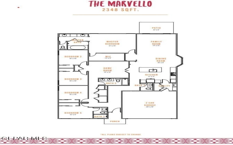 15201 Conviction Avenue, El Paso, TX 79938, 5 Habitaciones Habitaciones , ,3 BañosBaños,Residential,En Venta,15201 Conviction Avenue,923615