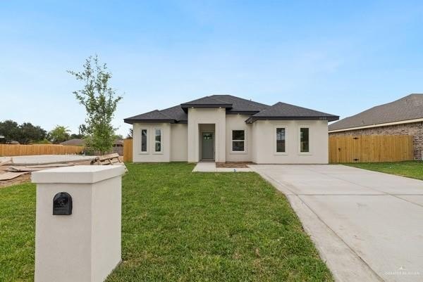 1122 Washington Avenue, Mission, TX 78572, 3 Bedrooms Bedrooms, ,2 BathroomsBathrooms,Residential,For Sale,1122 Washington Avenue,472581