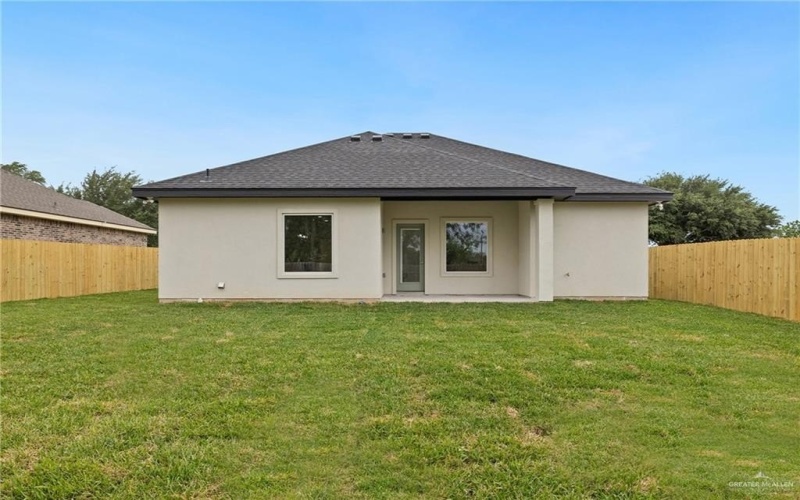 1122 Washington Avenue, Mission, TX 78572, 3 Bedrooms Bedrooms, ,2 BathroomsBathrooms,Residential,For Sale,1122 Washington Avenue,472581