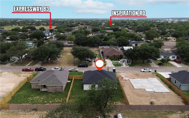 1122 Washington Avenue, Mission, TX 78572, 3 Bedrooms Bedrooms, ,2 BathroomsBathrooms,Residential,For Sale,1122 Washington Avenue,472581