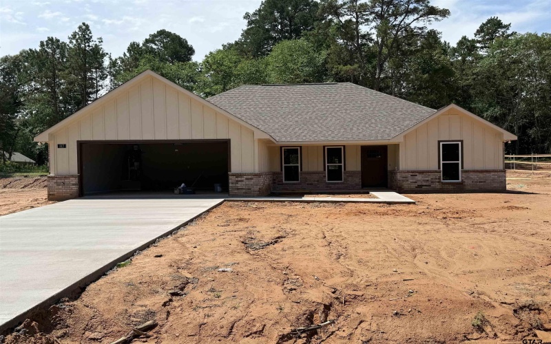 317 Private Road 6292, Mineola, TX 75773, 3 Bedrooms Bedrooms, ,2 BathroomsBathrooms,Residential,For Sale,317 Private Road 6292,25008296