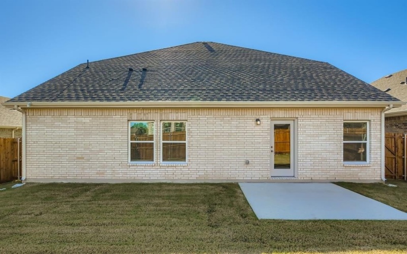 306 Amberville Drive, Red Oak, TX 75154, 4 Habitaciones Habitaciones , ,2 BañosBaños,Residential,En Venta,306 Amberville Drive,0,20953603