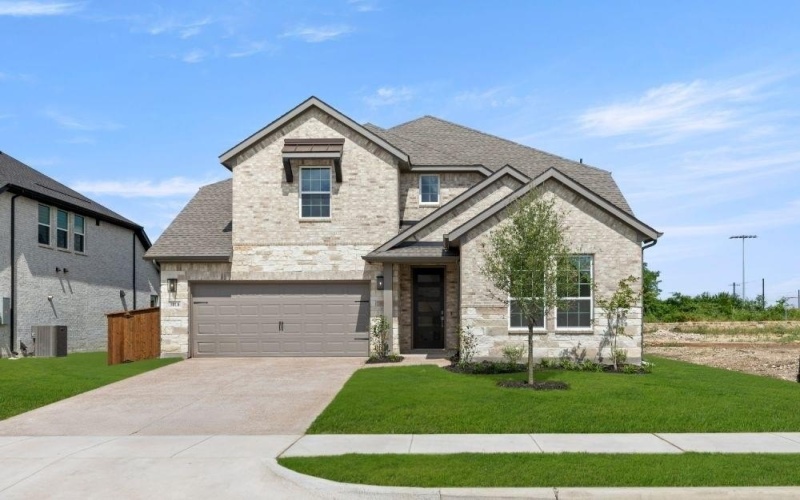 3018 Wallis Drive, Melissa, TX 75454, 5 Bedrooms Bedrooms, ,3 BathroomsBathrooms,Residential,For Sale,3018 Wallis Drive,20953651
