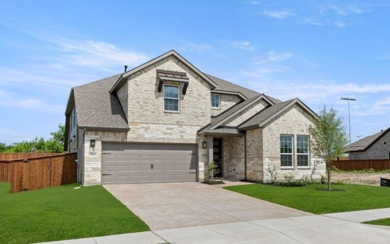 3018 Wallis Drive, Melissa, TX 75454, 5 Bedrooms Bedrooms, ,3 BathroomsBathrooms,Residential,For Sale,3018 Wallis Drive,20953651