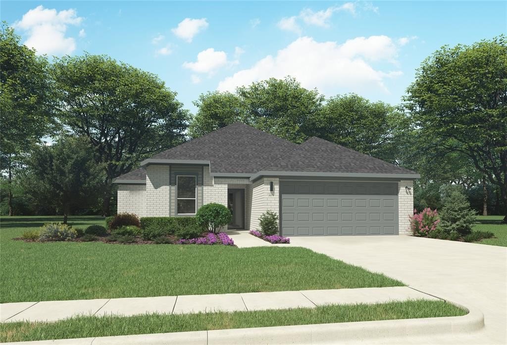 2002 Sandpiper Way, Princeton, TX 75407, 4 Bedrooms Bedrooms, ,2 BathroomsBathrooms,Residential,For Sale,2002 Sandpiper Way,20953680