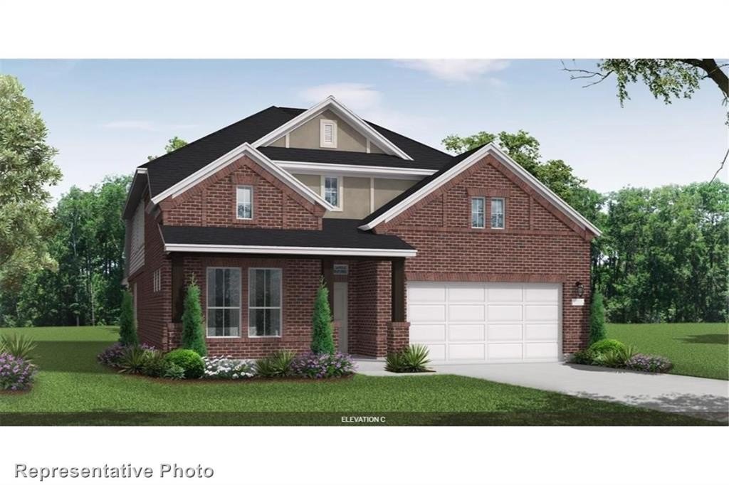 343 Torch Lily Landing, Wylie, TX 75098, 4 Habitaciones Habitaciones , ,3 BañosBaños,Residential,En Venta,343 Torch Lily Landing,20953708