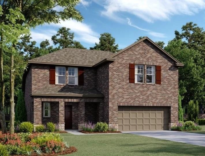 806 Roanoke, Princeton, TX 75407, 3 Bedrooms Bedrooms, ,2 BathroomsBathrooms,Residential,For Sale,806 Roanoke,20953726