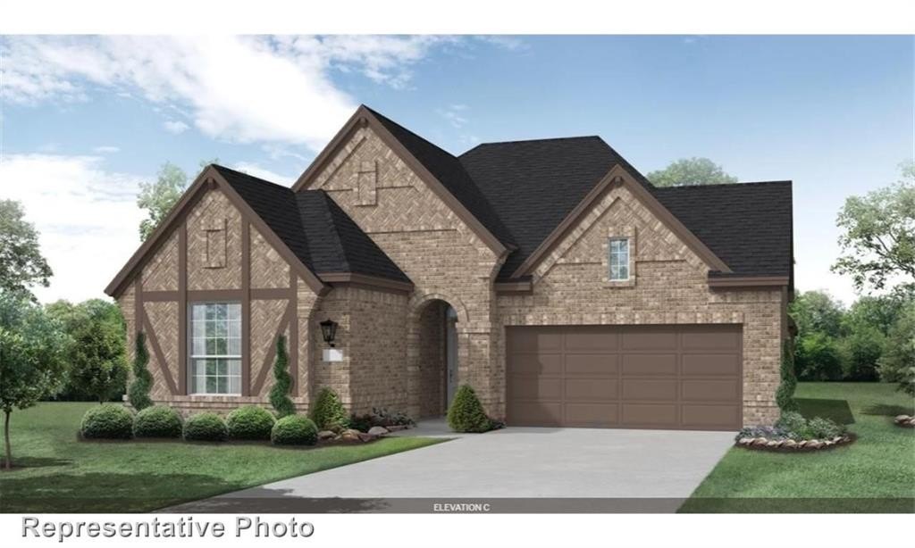 402 Lacey Oak Lane, Wylie, TX 75098, 3 Habitaciones Habitaciones , ,2 BañosBaños,Residential,En Venta,402 Lacey Oak Lane,20953732