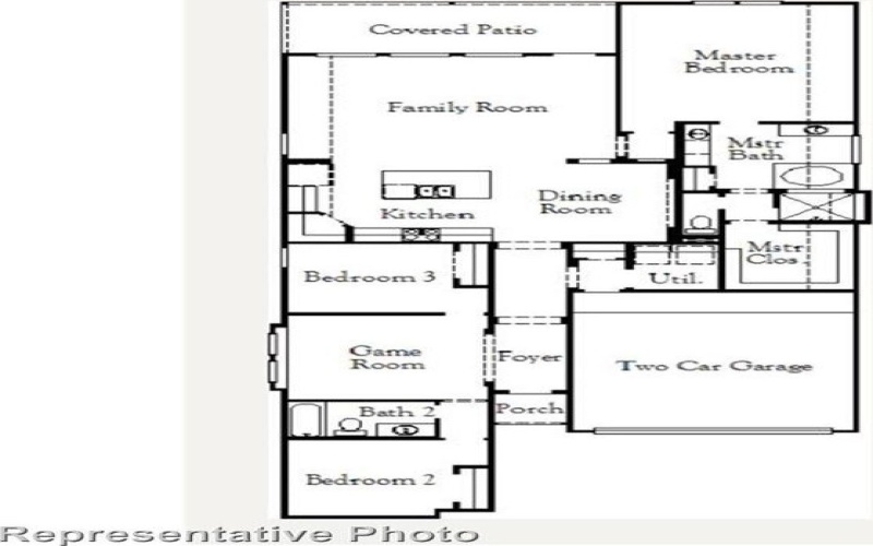 402 Lacey Oak Lane, Wylie, TX 75098, 3 Habitaciones Habitaciones , ,2 BañosBaños,Residential,En Venta,402 Lacey Oak Lane,20953732