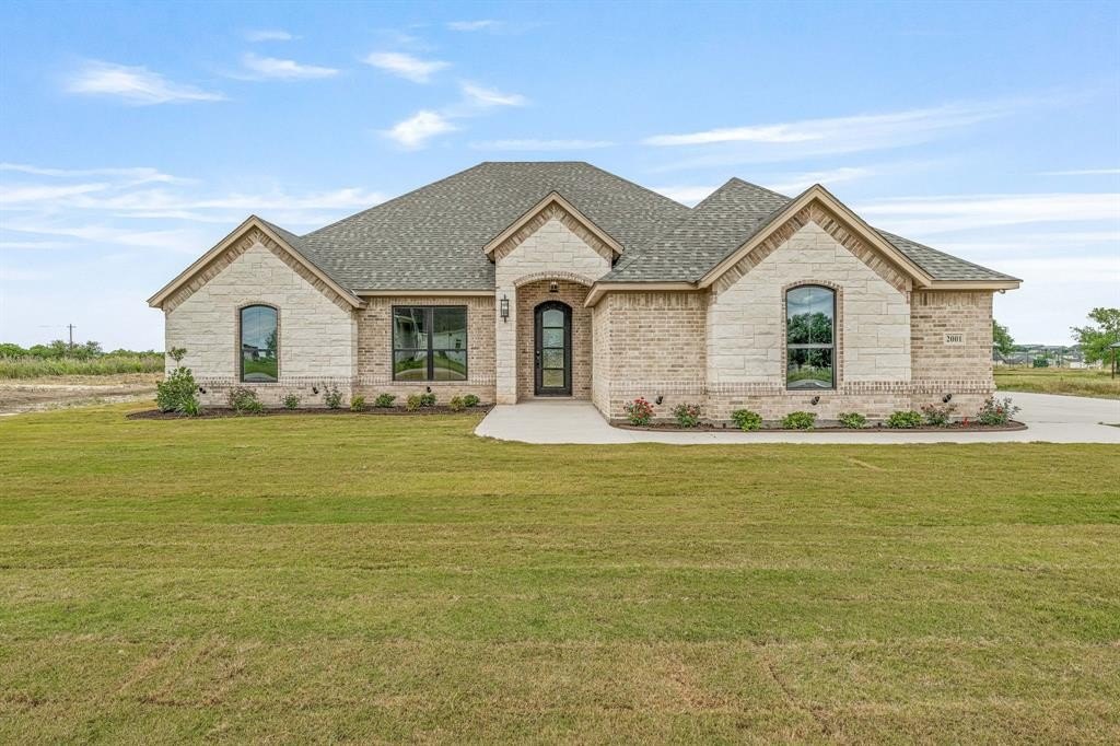 2001 Downslope Lane, Weatherford, TX 76087, 4 Habitaciones Habitaciones , ,3 BañosBaños,Residential,En Venta,2001 Downslope Lane,20953736